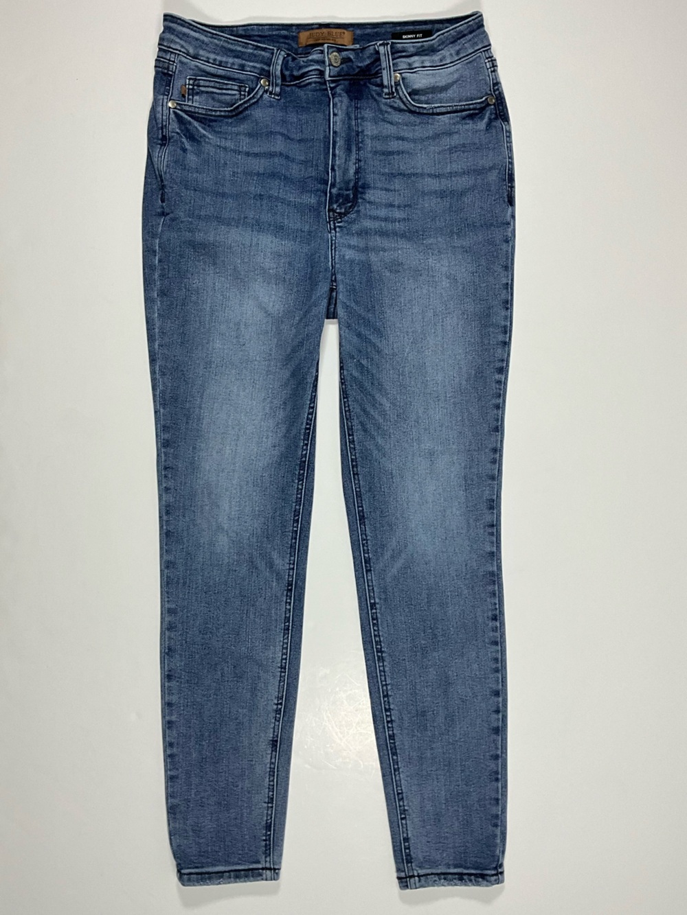 Judy Blue Skinny Fit Denim Jeans Women’s 11 / 30